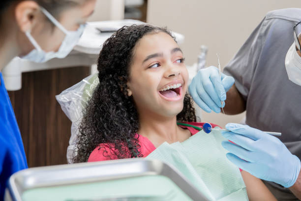 Best Emergency Wisdom Teeth Removal in Lincoln, AL