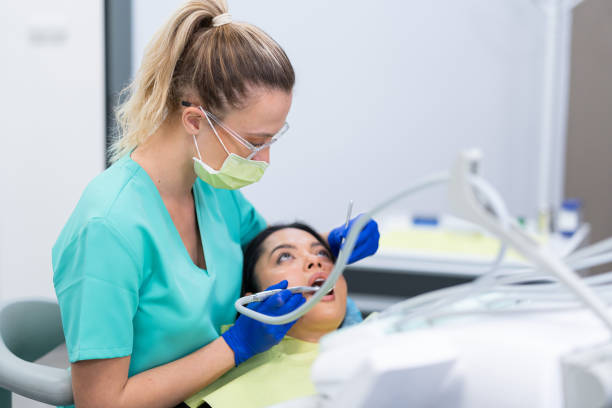 Best Emergency Tooth Extraction in Lincoln, AL