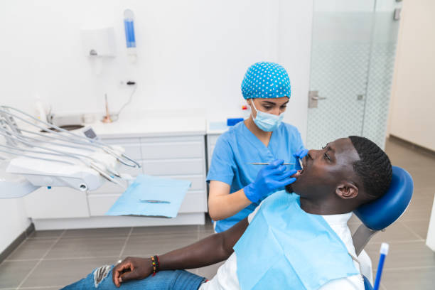 Best Pediatric Emergency Dentist in Lincoln, AL